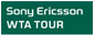 Sony Ericsson WTA TOUR
